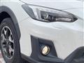 2017 Subaru IMPREZA XV HYBRID