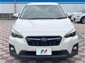 2017 Subaru IMPREZA XV HYBRID