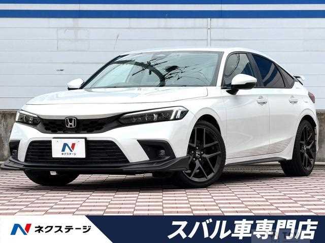 2023 Honda Civic