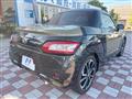 2015 Daihatsu Copen