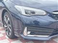 2020 Subaru Impreza