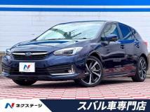 2020 Subaru Impreza