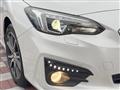 2017 Subaru Impreza