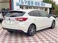 2017 Subaru Impreza