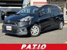 2017 Toyota Sienta
