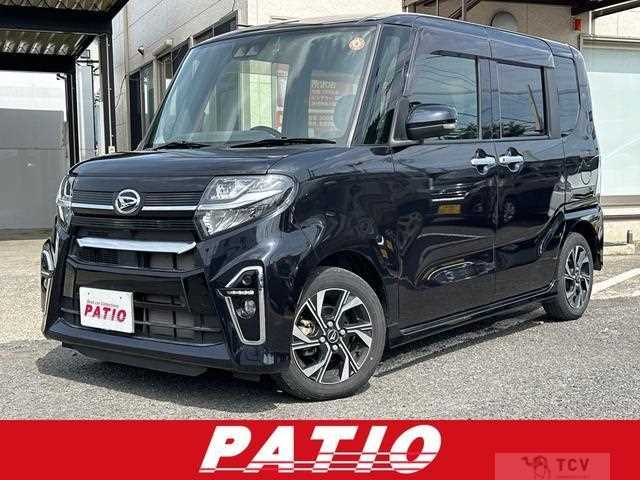 2021 Daihatsu Tanto