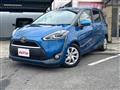 2016 Toyota Sienta