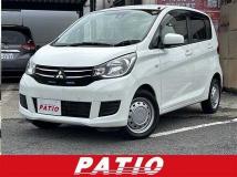 2019 Mitsubishi eK Wagon