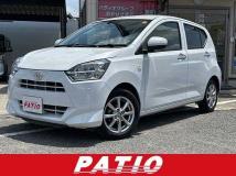 2021 Toyota PIXIS EPOCH