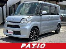 2015 Daihatsu Tanto