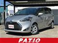 2021 Toyota Sienta