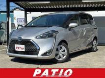 2021 Toyota Sienta