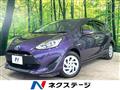 2018 Toyota AQUA