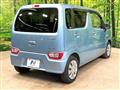 2021 Suzuki Wagon R