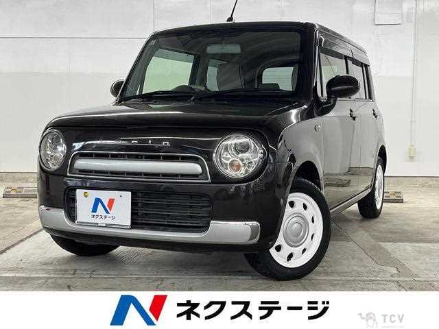 2013 Suzuki Alto