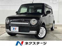 2013 Suzuki Alto