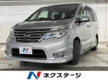 2014 Nissan Serena