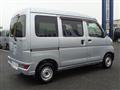 2019 Daihatsu Hijet Cargo