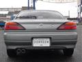 2002 Nissan Silvia