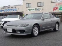 2002 Nissan Silvia