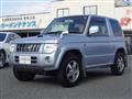 2011 Nissan KIX