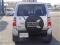 2011 Nissan KIX