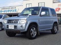2011 Nissan KIX