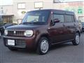 2013 Suzuki Lapin