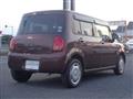 2013 Suzuki Lapin