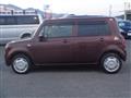 2013 Suzuki Lapin