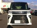 2025 Daihatsu Tanto