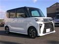 2025 Daihatsu Tanto