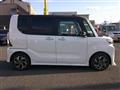 2025 Daihatsu Tanto