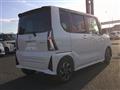 2025 Daihatsu Tanto