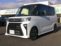 2025 Daihatsu Tanto