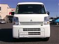 2025 Mitsubishi Minicab Van
