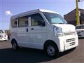 2025 Mitsubishi Minicab Van