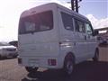 2025 Mitsubishi Minicab Van