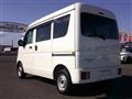 2025 Mitsubishi Minicab Van