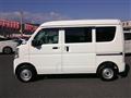 2025 Mitsubishi Minicab Van