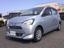 2020 Toyota PIXIS EPOCH