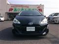 2016 Toyota AQUA