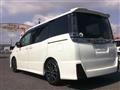 2019 Toyota Voxy