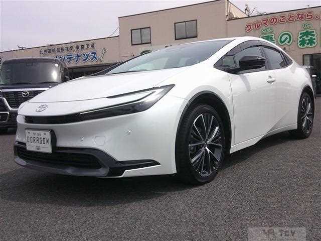 2023 Toyota Prius
