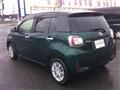2020 Toyota Passo