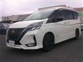 2021 Nissan Serena
