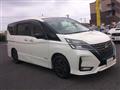 2021 Nissan Serena