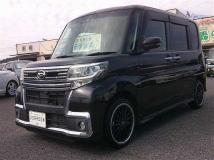 2018 Daihatsu Tanto