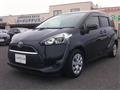 2016 Toyota Sienta