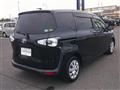 2016 Toyota Sienta